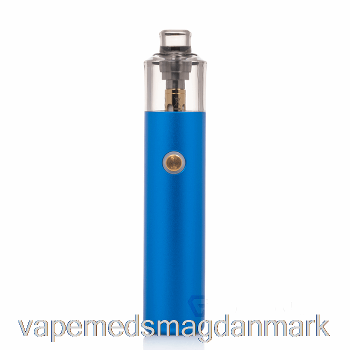 Vape Juice Dotmod Dotstick Revo V1.5 35w Pod System Kongeblå